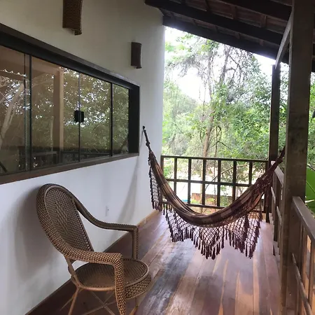 Casa De Sao Jorge Villa Pirenopolis Room photo