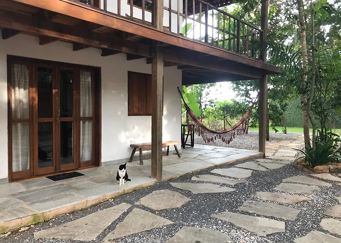 Casa De Sao Jorge