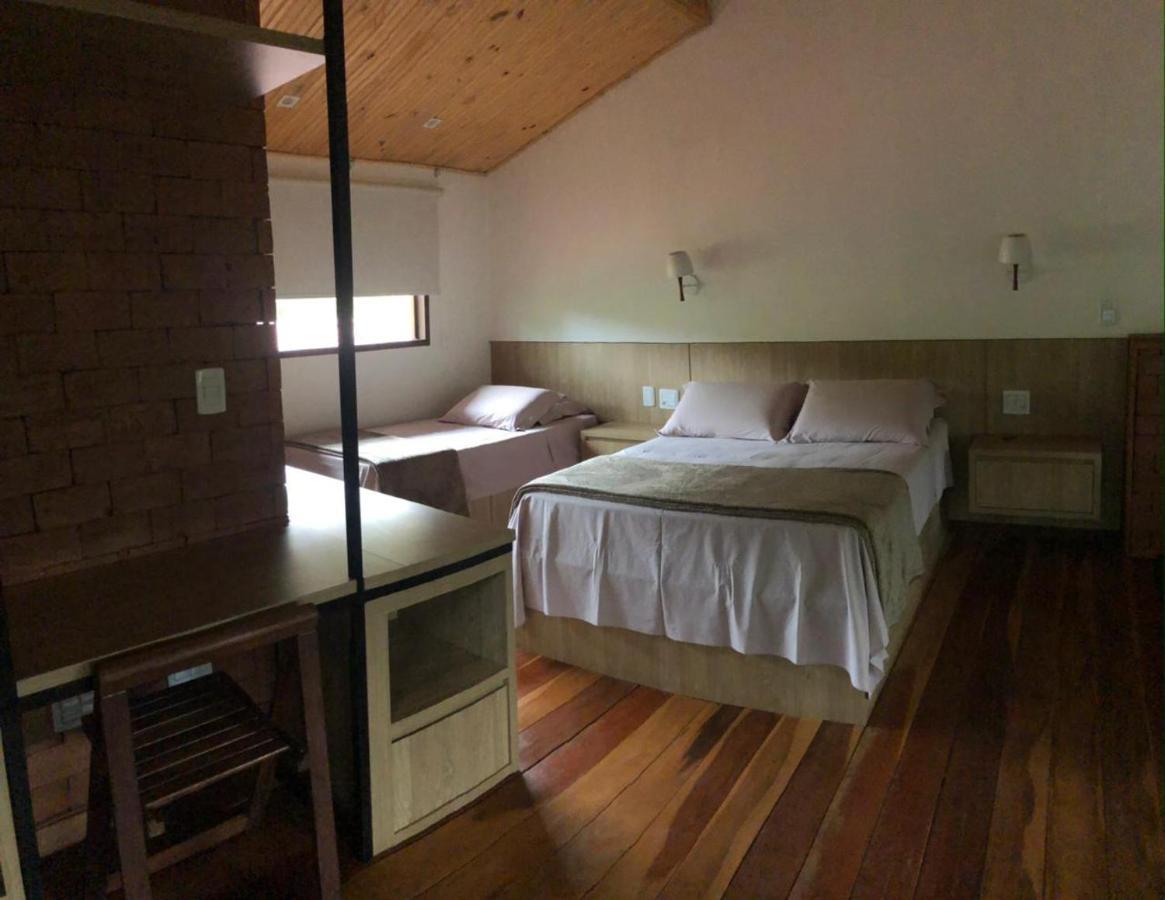 Casa De Sao Jorge Pirenopolis