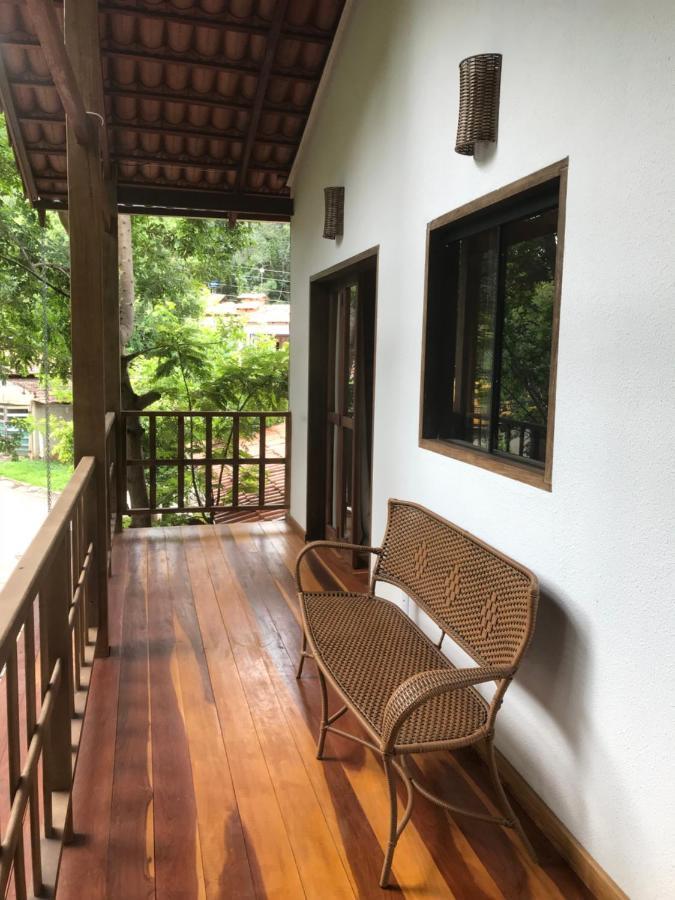Casa De Sao Jorge Holiday home