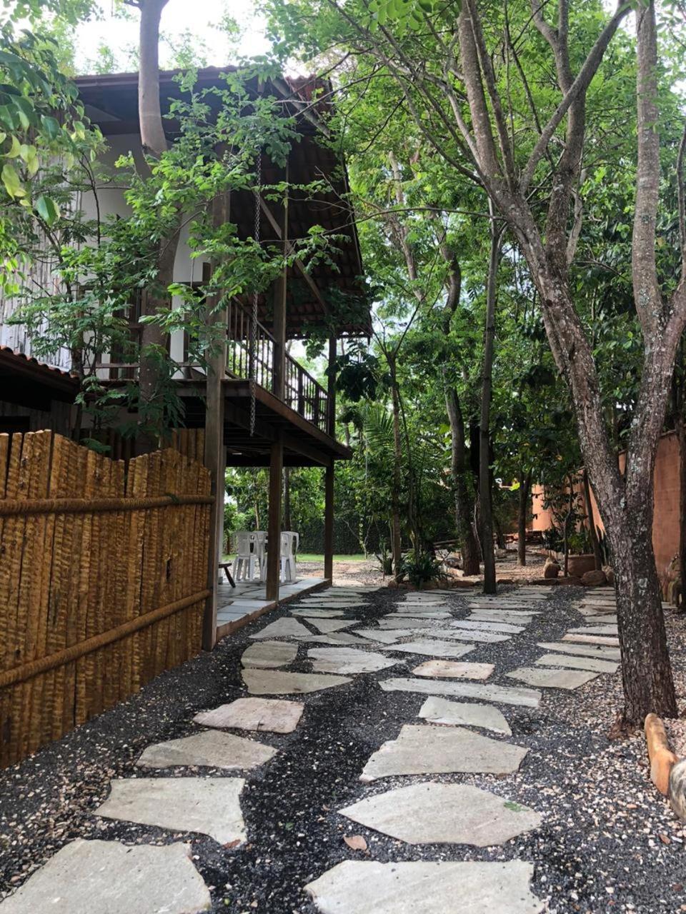 Holiday home Casa De Sao Jorge Pirenopolis